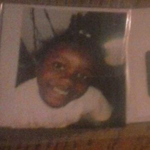 Meet your Posher, Sa'miya